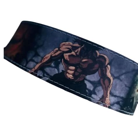 Which is the best though Best Weightlifting Belts httpswww. . Anime lever belt